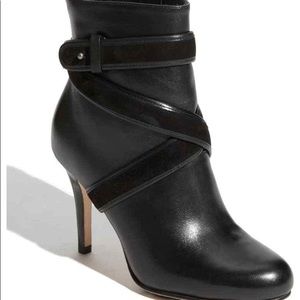 COLE HAAN “Air Talia” Ankle Boot - NEVER WORN